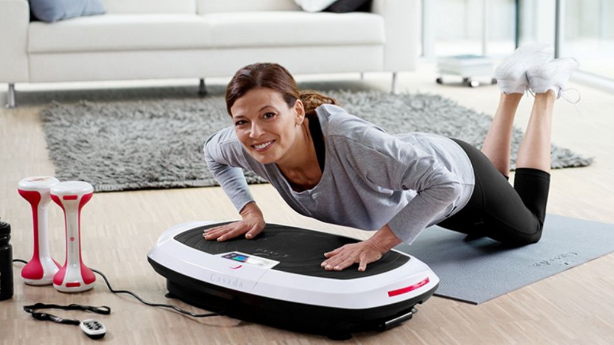 Seniorzy na PowerBoard!
