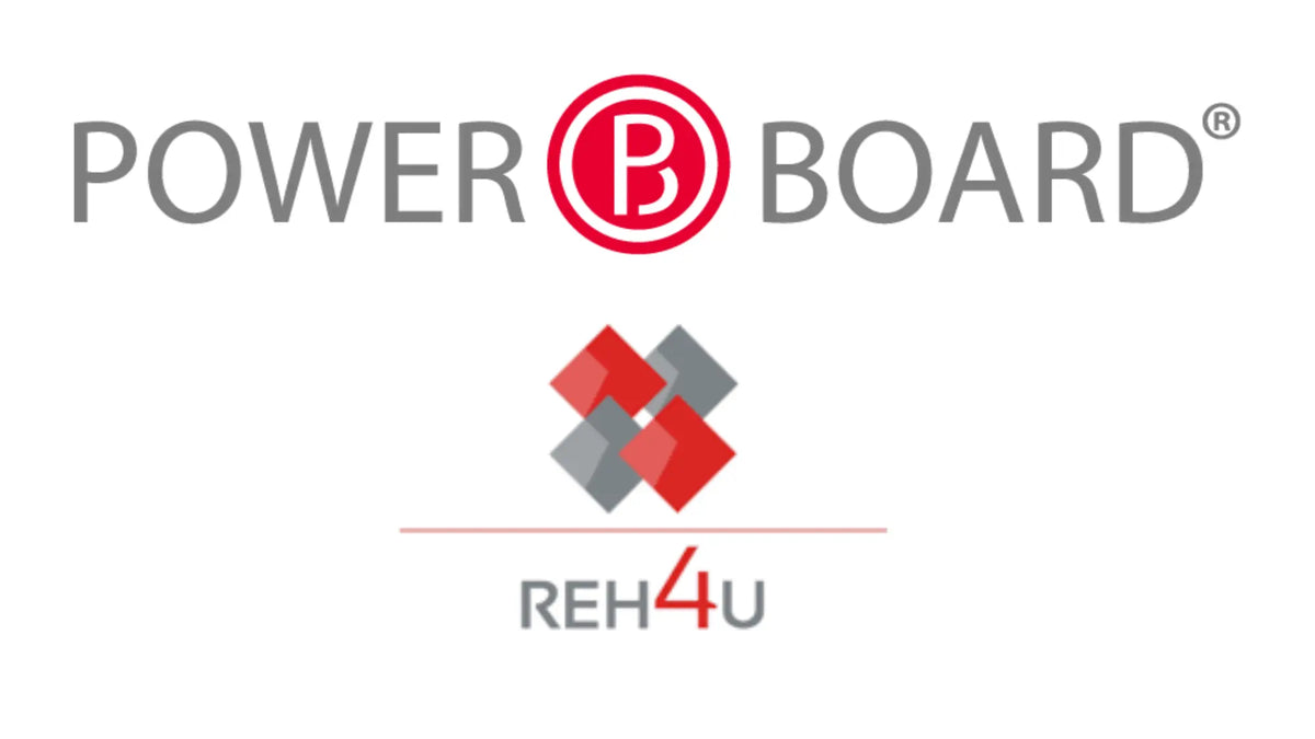PowerBoard w Reh4U