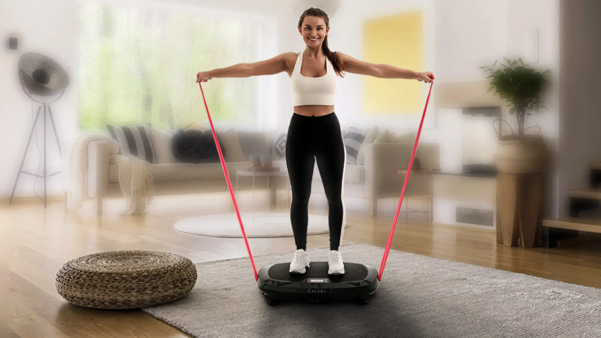 PowerBoard czyli power na jesień