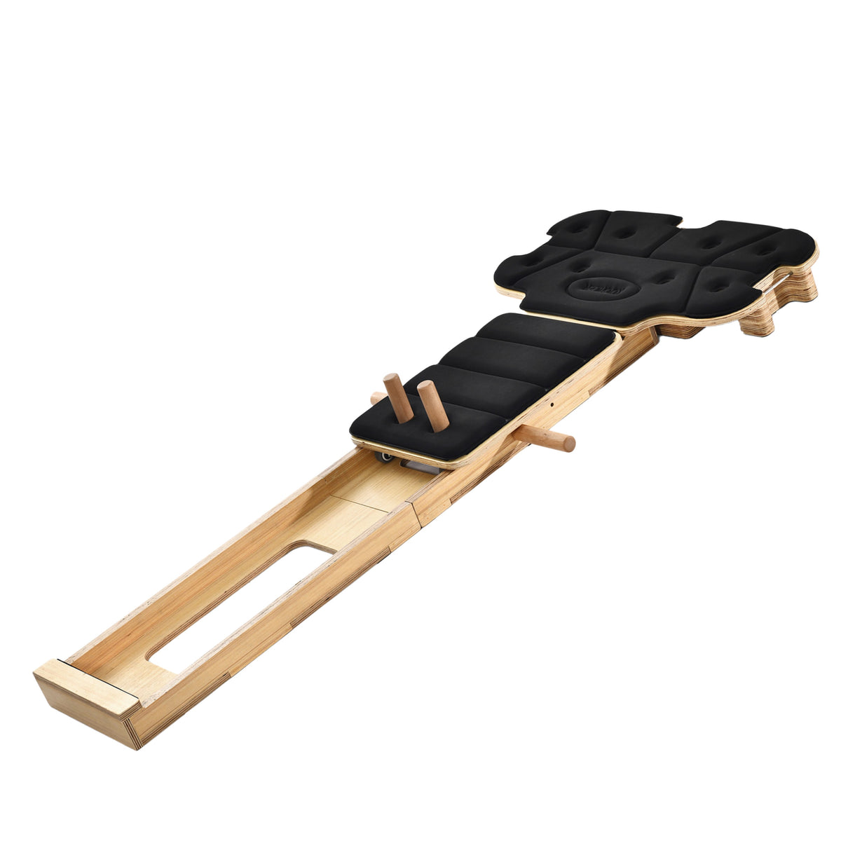 Deska do pilatesu Flowletic
