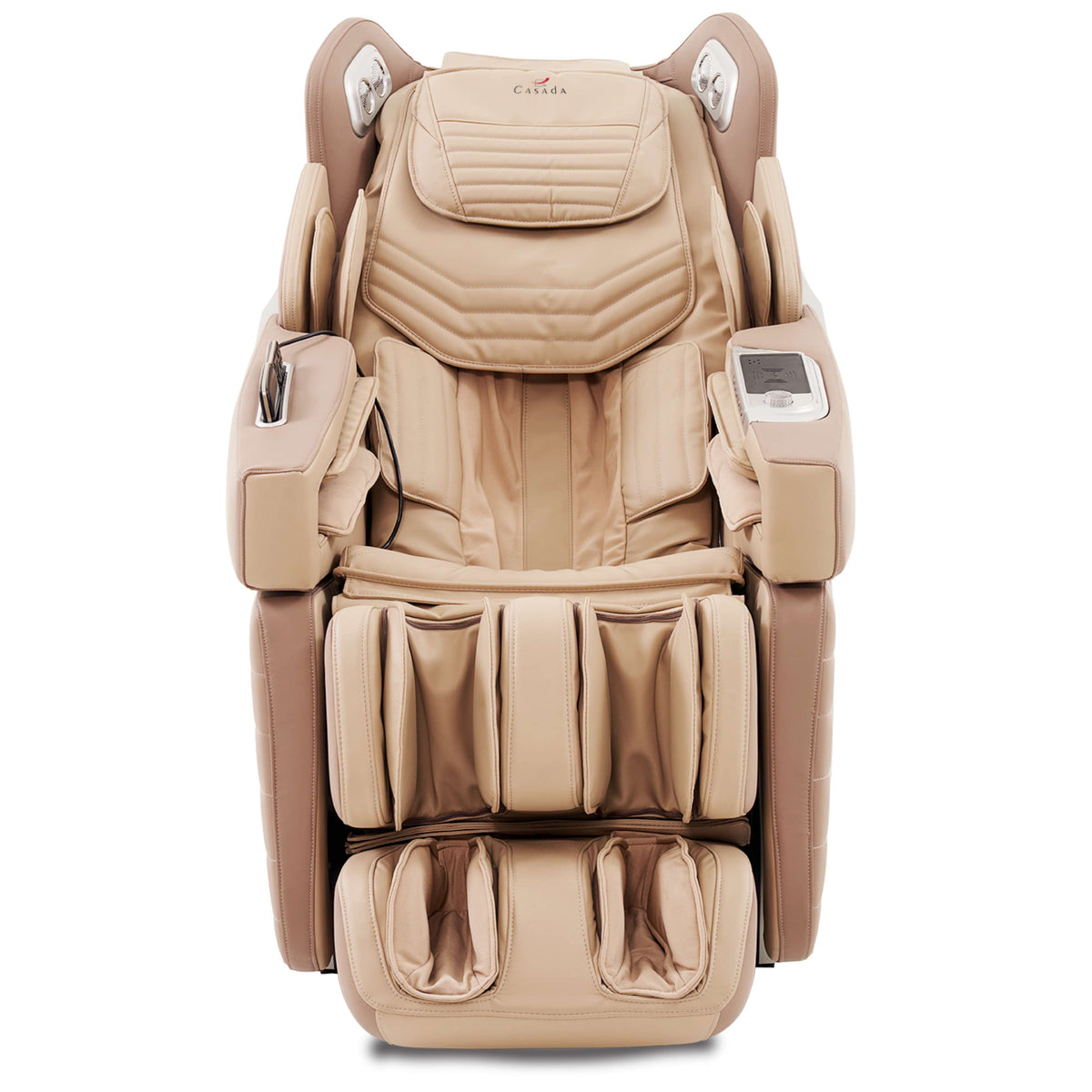 Fotel masujący Alphasonic III