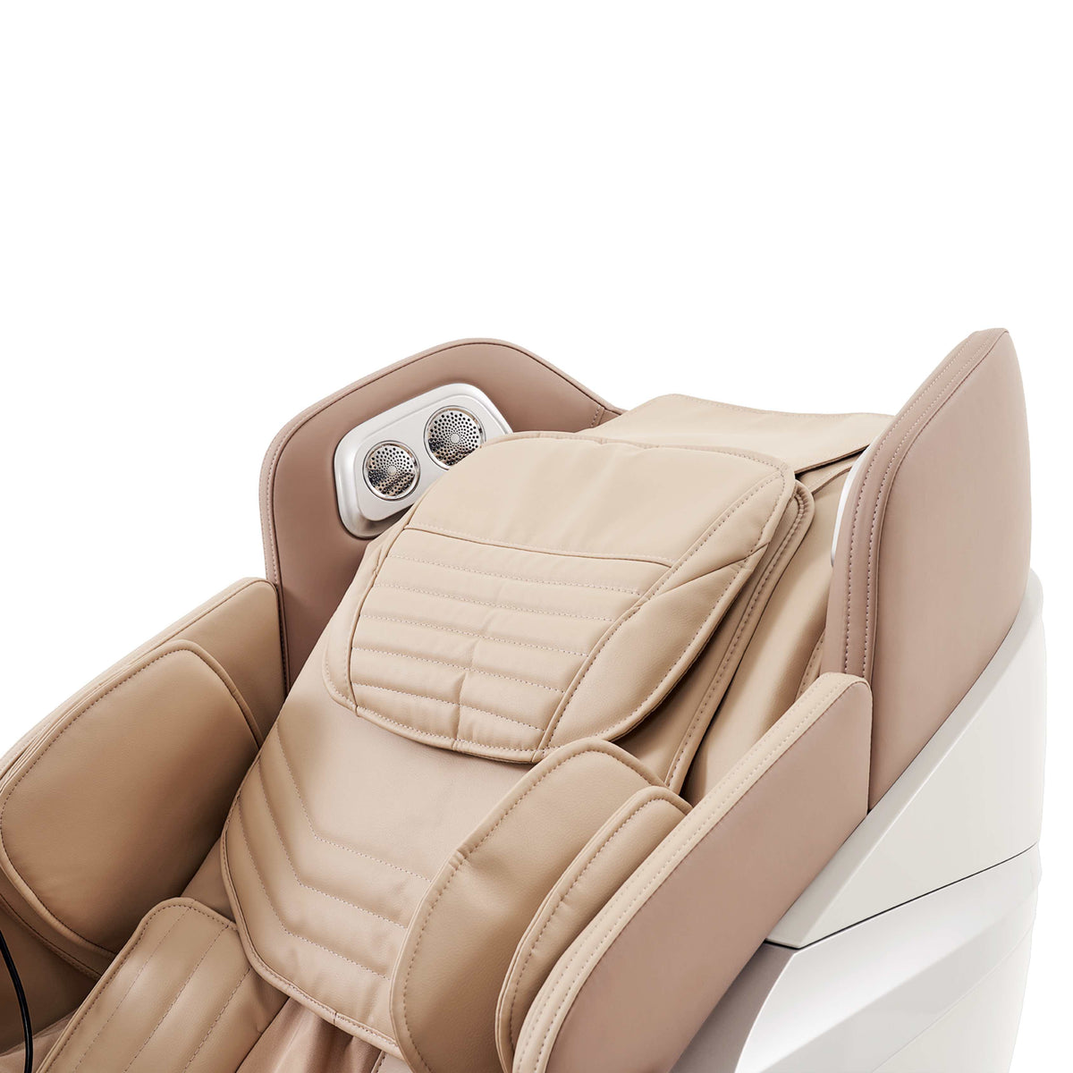 Fotel masujący Alphasonic III