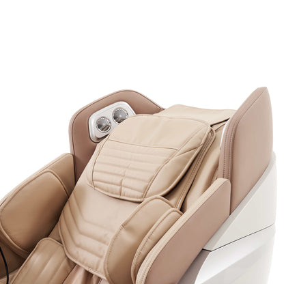 Fotel masujący Alphasonic III