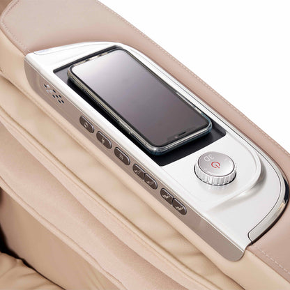 Fotel masujący Alphasonic III