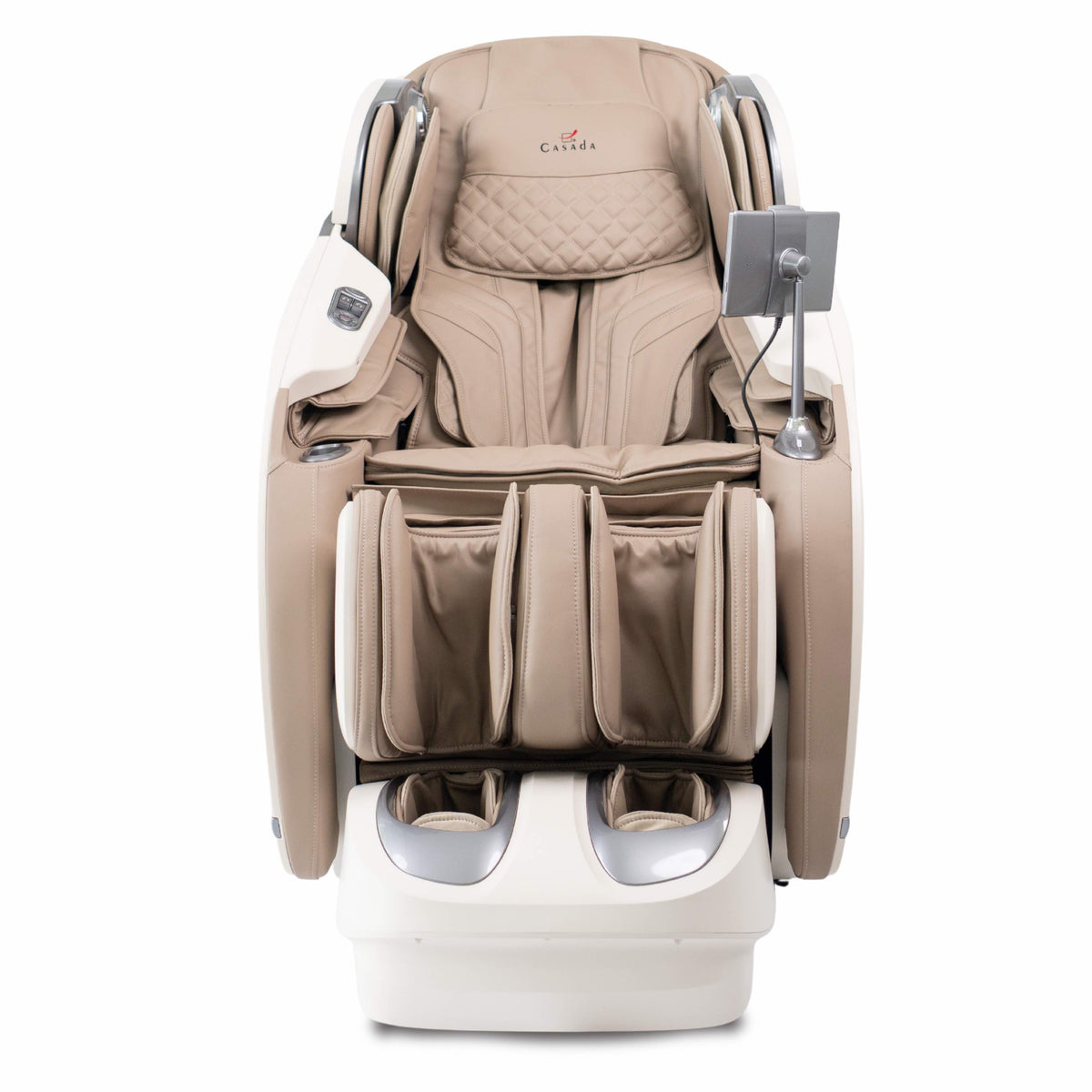 Fotel masujący Skyliner 25y