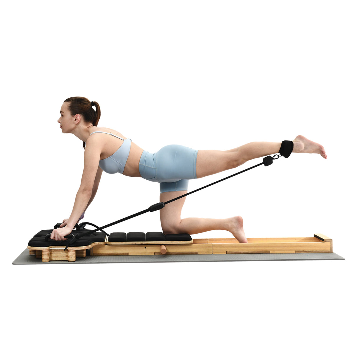 Deska do pilatesu Flowletic